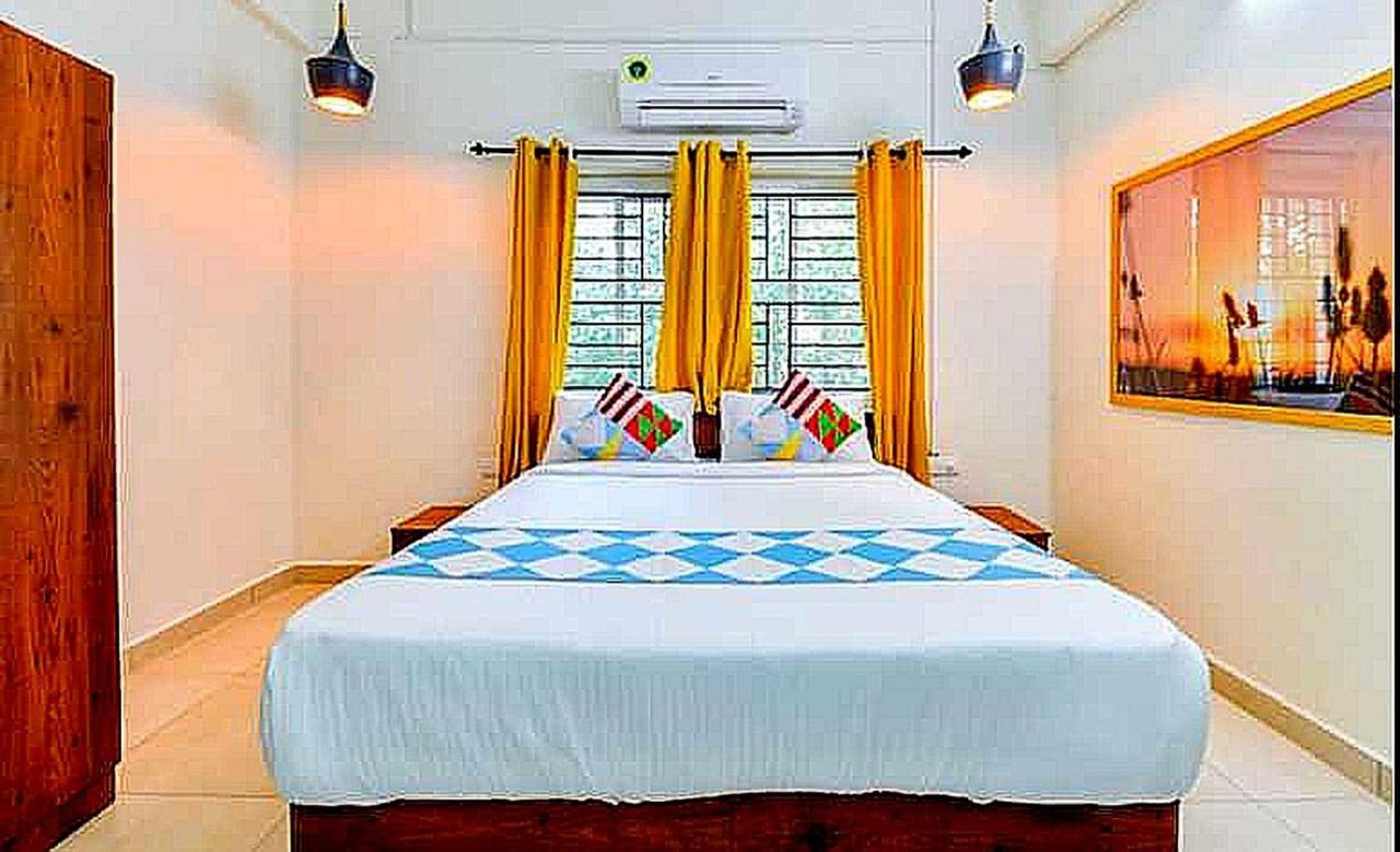 Hotel O Classic Stay Кожикод Екстериор снимка