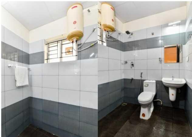 Hotel O Classic Stay Кожикод Екстериор снимка